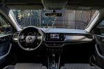 Skoda Rapid Black Sport 2020 года (CIS)